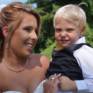 Meet your Posher, Tiffany